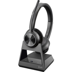 Zestaw słuchawkowy Poly Savi 7320-M Office Stereo - (215201-05)'