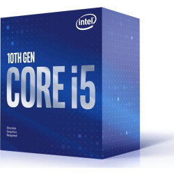 Procesor Intel Core i5-10400F (BX8070110400F)'