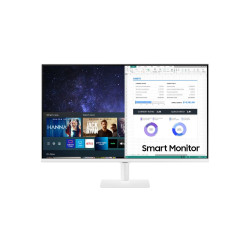 Monitor Samsung Smart M50A (LS32AM501NUXEN)'
