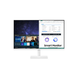Monitor Samsung Smart M50A LS27AM501NUXEN'