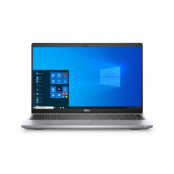 Laptop Dell Latitude 5520 15,6" FHD i5-1145G7 8GB 512GB zintegrowana Windows 10 Pro (N014L552015EMEA+WWAN)'