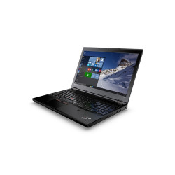 Lenovo ThinkPad 20F10027PB Core i5-6200U | LCD: 15.6" FHD IPS Anti Glare | RAM: 8GB | SSD: 192GB | Windows 7/10 Pro 64bit'