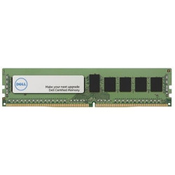 Pamięć - DELL NPOS Memory 8GB 1RX8 DDR4 UDIMM 2666MHz ECC T140 T340 R240 R340'