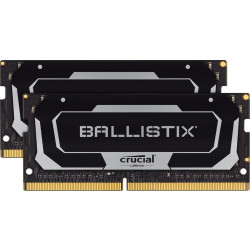 Pamięć Crucial Ballistix 16GB (BL2K8G32C16S4B)'