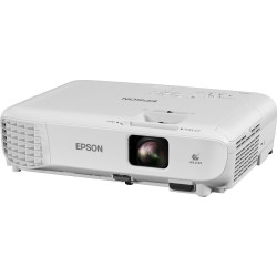EPSON PROJEKTOR EB-W06 LCD 3700 ANSI WXGA 16000:1'