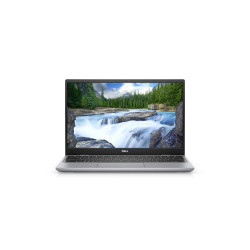 Laptop Dell Latitude 3320 i7-1165G7 13.3 FHD 8GB 512GB/IrisXe/FgrPr/Backlit W10Pro'