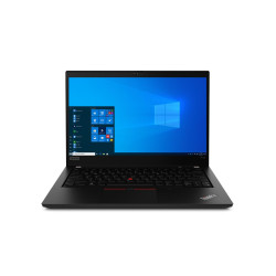 Laptop Lenovo ThinkPad P14s G2 14"FHD Touch Ryzen 7 PRO 5850U 32GB 1000GB zintegrowana Windows 10 Pro (21A00007PB)'
