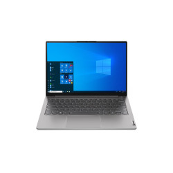 Laptop Lenovo ThinkBook 13s G3 13,3"WQXGA AMD Ryzen 7 5800U 16GB 512GB zintegrowana Windows 10 Pro (20YA0009PB)'