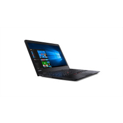 Lenovo ThinkPad 20GJ003VPB Core i3-6100U | LCD: 13.3" HD Anti Glare | RAM: 4GB | SSD: 192GB | Windows 10 64bit'