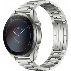 Huawei Watch 3 Pro Titanium LTE (55026783)'
