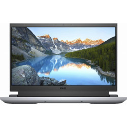Laptop DELL Inspiron G15 5515-0909 - szary (5515-0909) AMD Ryzen 7 5800H | LCD: 15.6"FHD 120Hz | Nvidia RTX3060 6GB | RAM: 16GB DDR4 | SSD: 1TB PCIe M.2 | Windows 10'