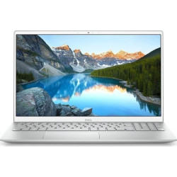 Laptop DELL Inspiron 15 5502-9866 - srebrny (5502-9866) Core i7-1165G7 | LCD: 15.6"FHD | Intel Iris Xe | RAM: 8GB DDR4 | SSD: 512GB PCIe M.2 | No OS'