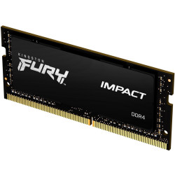 Pamięć Kingston Fury Impact 16GB (KF432S20IB1/16)'
