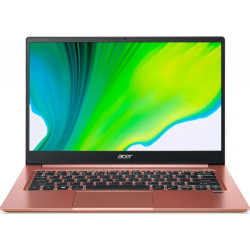 Laptop Acer Swift 3 (NX.A0REP.001) - miedziany (NX.A0REP.001) Core i5-1135G7 | LCD: 14.0"FHD IPS | RAM: 8GB | SSD: 512GB PCIe NVMe | No OS'