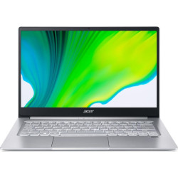 Laptop Acer Swift 3 (NX.A0MEP.005) - srebrny (NX.A0MEP.005) Core i5-1135G7 | LCD: 14.0"FHD IPS | RAM: 16GB | SSD: 1TB PCIe NVMe | No OS'