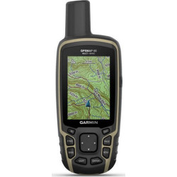 Garmin GPSMap 65'