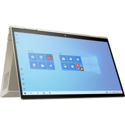 Laptop HP ENVY x360 Convert 13-bd0011nw (3Y334EA) Złota (3Y334EA) Core i5-1135G7 | LCD: 13.3"FHD IPS Touch | RAM: 8GB | SSD: 512GB PCIE | Windows 10 64bit'