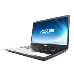 Laptop ASUS VivoBook E410MA-BV003TS Niebieski (90NB0Q11-M17890) Celeron-N4020 | LCD: 14"HD | RAM: 4GB | eMMC: 64GB | Windows 10 Home in S Mode'
