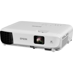 EPSON PROJEKTOR EB-E10 LCD 3600 ANSI XGA 15000:1'