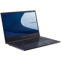 Laptop Asus ExpertBook P2451FA-EB0120R (90NX02N1-M01440) Core i7-10510U | LCD: 14"FHD IPS | RAM: 8GB DDR4 | SSD M.2: 512GB | Windows 10 Pro'