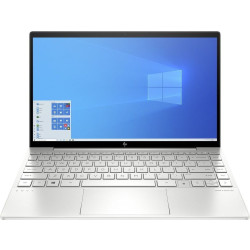 Laptop HP ENVY 13-ba1015nw (3Y333EA) Srebrna (3Y333EA) Core i5-1135G7 | LCD: 13.3"FHD IPS 400 nits | RAM: 8GB | SSD: 512GB PCIE | Windows 10 64bit'