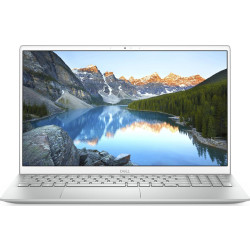 Laptop DELL Inspiron 15 5502-9835 - srebrny (5502-9835) Core i5-1135G7 | LCD: 15.6"FHD | Intel Iris Xe | RAM: 8GB DDR4 | SSD: 512GB PCIe M.2 | No OS'