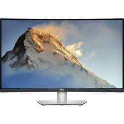 Monitor Dell Curved S3221QS (210-AXLH)'