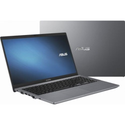 Laptop Asus ExpertBook P3540FA-BR1306 Szary (90NX0261-M17050) Core i3-8145U | LCD: 15.6"HD | RAM: 8GB DDR4 | SSD: 256GB | No OS'