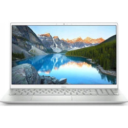 Laptop DELL Inspiron 15 5505-6216 - srebrny (5505-6216) AMD Ryzen 7 4700U | LCD: 15.6"FHD | AMD Renior UMA | RAM: 8GB DDR4 | SSD: 512GB PCIe M.2 | Windows 10'