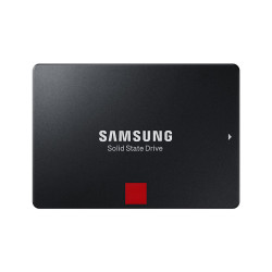 Dysk GB SSD Samsung 860 PRO 256GB MZ-76P256B | EU 2,5 (MZ-76P256B/EU)'