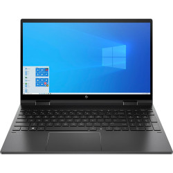 Laptop HP ENVY x360 Convert 15-ee0010nw (3Y349EA) Czarna (3Y349EA) AMD Ryzen 7 4700U | LCD: 15.6"FHD IPS Touch | RAM: 16GB | SSD: 512GB PCIE | Windows 10 Home 64bit'