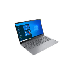 Laptop Lenovo ThinkBook 15 G3 15,6"FHD AMD Ryzen 5 5500U 16GB 512GB zintegrowana Windows 10 Pro (21A4002EPB)'