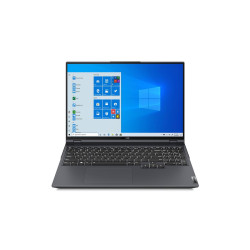 Laptop Lenovo Legion 5 Pro-16ACH (82JS0019PB) (82JS0019PB) AMD Ryzen 5 5600H | LCD: 16.0"WQXGA IPS Antiglare, 165Hz | NVIDIA RTX 3050 Ti | RAM: 16GB | SSD: 512GB PCIe | Windows 10 Home 64bit'