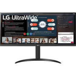 Monitor LG 34WP550 (34WP550)'