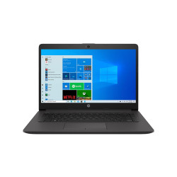 Laptop HP 240 G7 i5-1035G1 | 14"FHD | 8GB | 256GB SSD | Int | Windows 10 (2V0R7ES)'