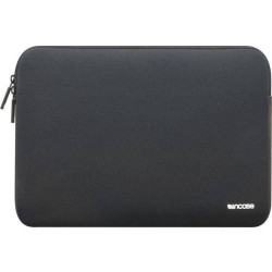 Incase Classic Sleeve with Ariaprene Macbook Pro 13"(M1/2020) czarny (INMB10072-BLK) '