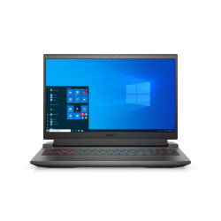 Laptop Dell Inspiron G15 i5-10200H | 15,6"FHD | 8GB | 512GB SSD | RTX3050Ti | Windows 10 Pro (5510-0725)'