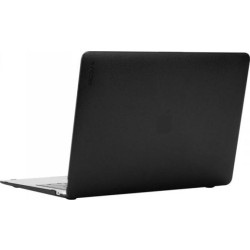 Incase Hardshell Case Macbook Air 13"Retina (M1/2020) dots/black frost (INMB200615-BLK) '