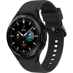 Samsung Galaxy Watch 4 Classic 42mm czarny (R880) (SM-R880NZKAEUE)'