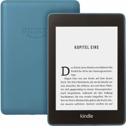 Czytnik Kindle Paperwhite 4 8GB Waterproof niebieski EU (B07S3844V8)'