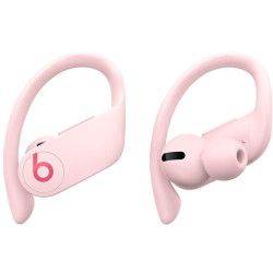 Słuchawki - Beats Powerbeats Pro Totally Wireless Cloud Pink (MXY72EE/A)'
