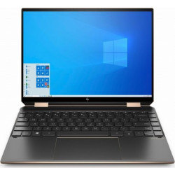 Laptop HP Spectre x360 14-ea0068nw (3Y337EA) Czarna (3Y337EA) Core i7-1165G7 | LCD: 13.5"WUXGA+ IPS Touch 1000 nits | RAM: 16GB | SSD: 1TB PCIE | Windows 10 64bit'