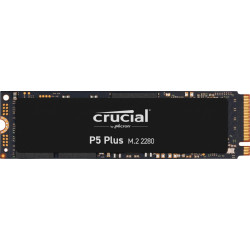 Dysk twardy Crucial P5 Plus M.2 PCI-e 4.0 NVMe 500GB (CT500P5PSSD8)'