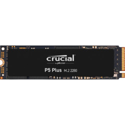 Dysk twardy Crucial P5 Plus M.2 PCI-e 4.0 NVMe 2TB (CT2000P5PSSD8)'