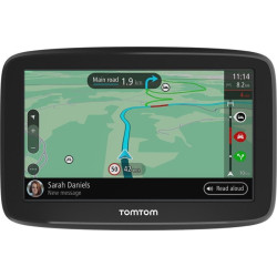 Nawigacja TomTom GO Classic 5" (1BA5.002.20)'