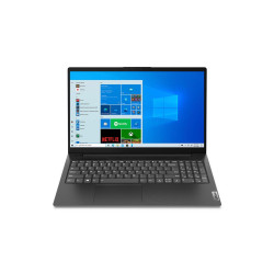 Laptop Lenovo V15-ALC G2 (82KD000JPB) (82KD000JPB) AMD Ryzen 5 5500U | LCD: 15.6"FHD Antiglare | RAM: 8GB | SSD: 256GB PCIe | Windows 10 Home 64bit'