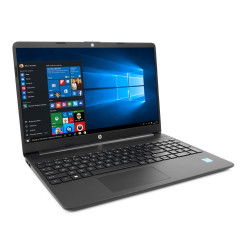 Laptop HP 15s-fq2045nw (3Y371EA) Czarny (3Y371EA) Core i3-1115G4 | LCD: 15.6"FHD Antiglare | RAM: 4GB | SSD: 256GB PCIe | Windows 10 Home 64bit'