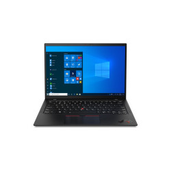 Laptop Lenovo ThinkPad X1 Carbon 9 14"WUXGA Core i7-1165G7 16GB 512GB zintegrowana Windows 10 Pro (20XW008FPB)'
