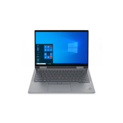 Laptop Lenovo ThinkPad X1 Yoga G6 i7-1165G7 | Touch 14"WQUXGA | 32GB | 1TB SSD | Int | 5G | Windows 10 Pro (20XY005PPB)'