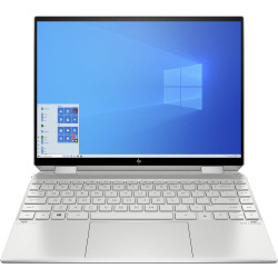 Laptop HP Spectre x360 14-ea0069nw (3Y338EA) Srebrna (3Y338EA) Core i7-1165G7 | LCD: 13.5"WUXGA+ IPS Touch 1000 nits | RAM: 16GB | SSD: 1TB PCIE | Windows 10 64bit'
